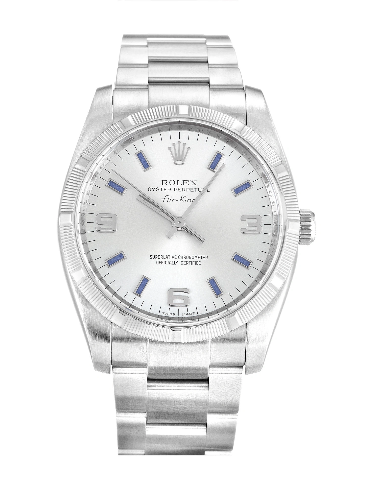 Durable Rolex Air-King 8