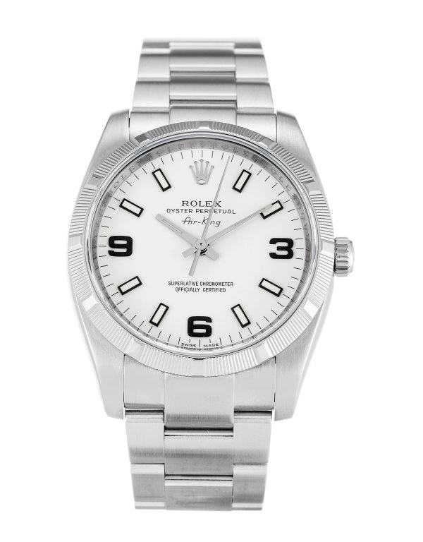 Rolex Air-King Youthful 1