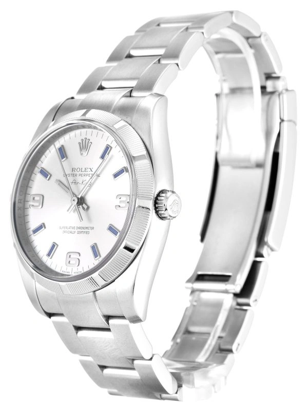 Durable Rolex Air-King 8