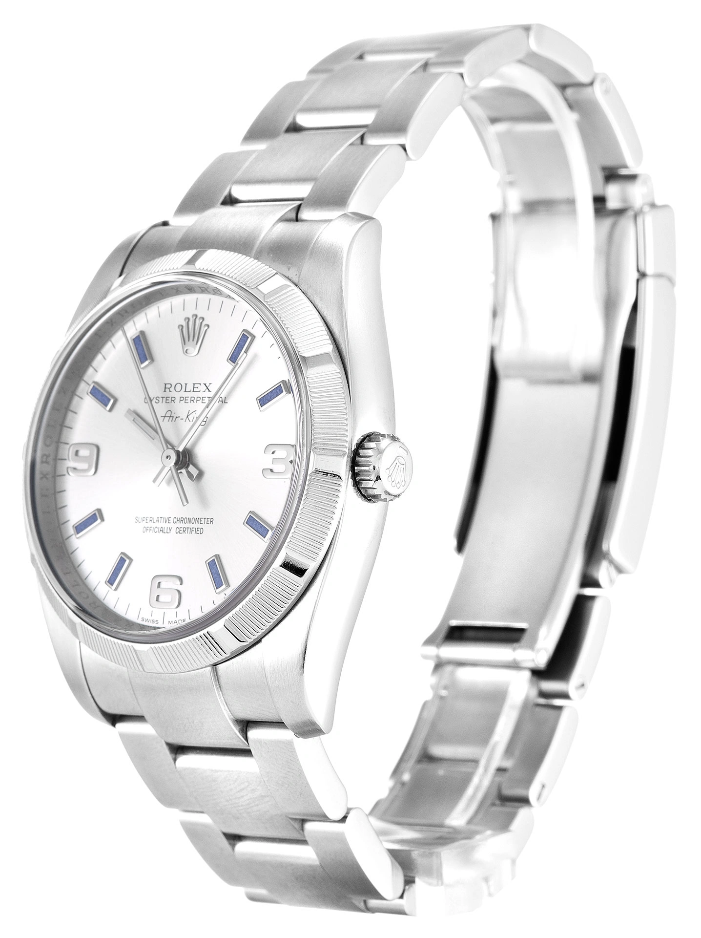Durable Rolex Air-King 8