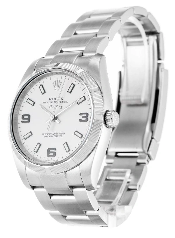 Rolex Air-King Youthful 1