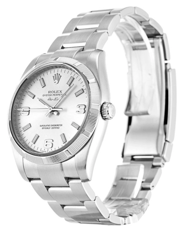 Rolex Air-King Modern 3
