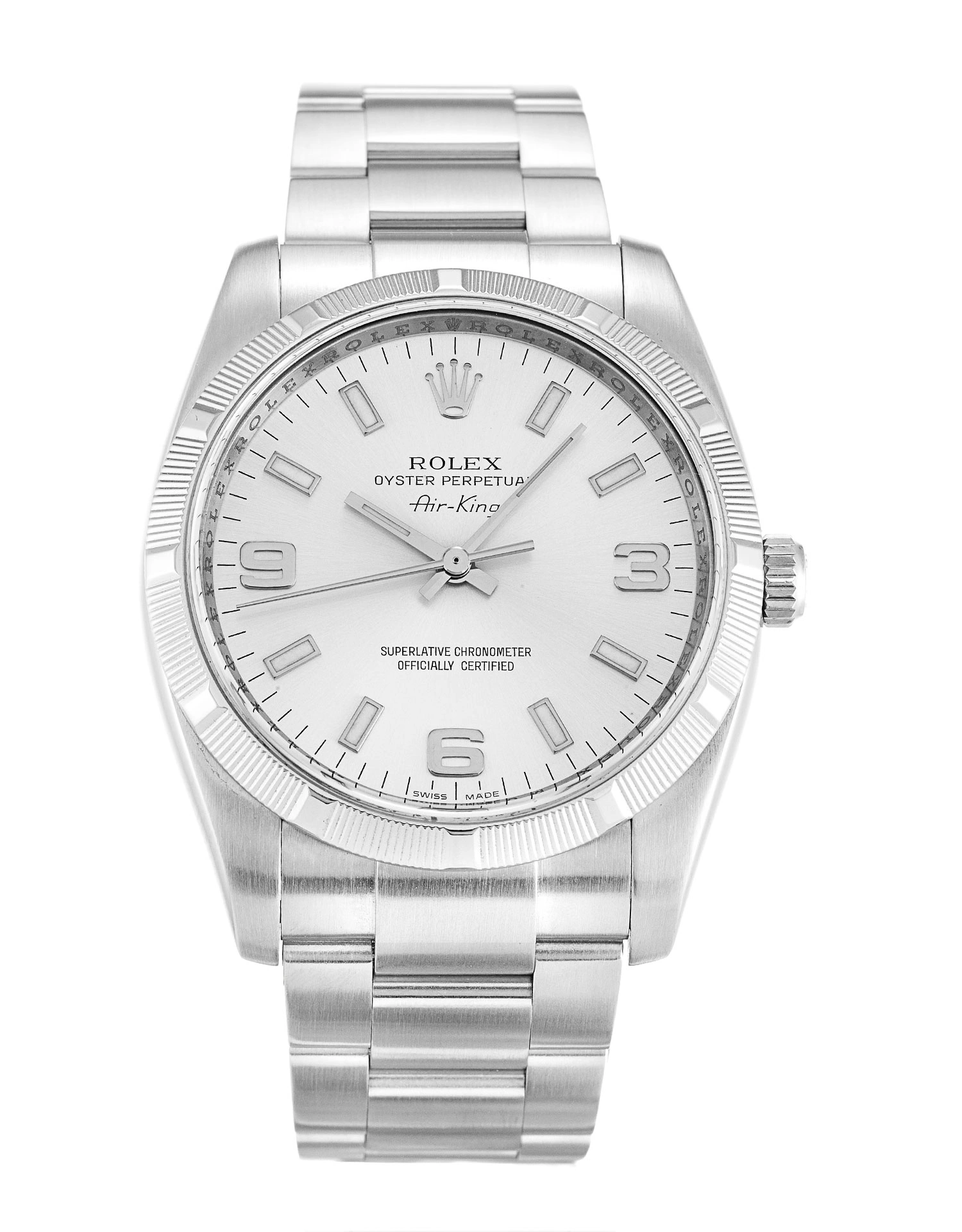 Rolex Air-King Modern 3