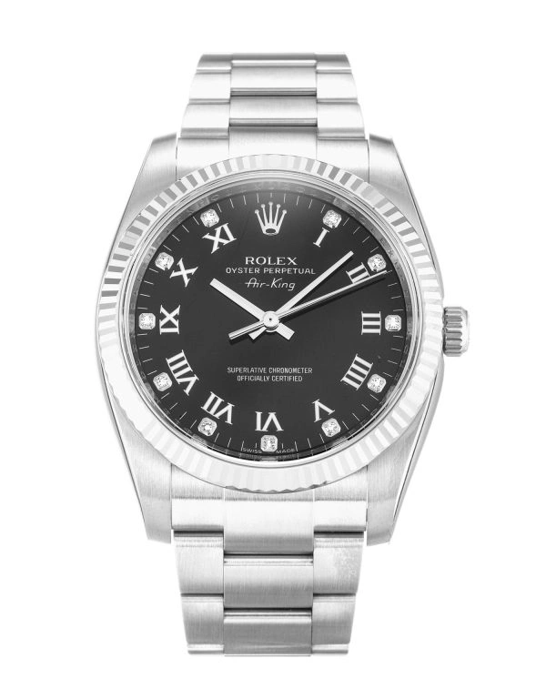 DailyWear Rolex Air-King 11