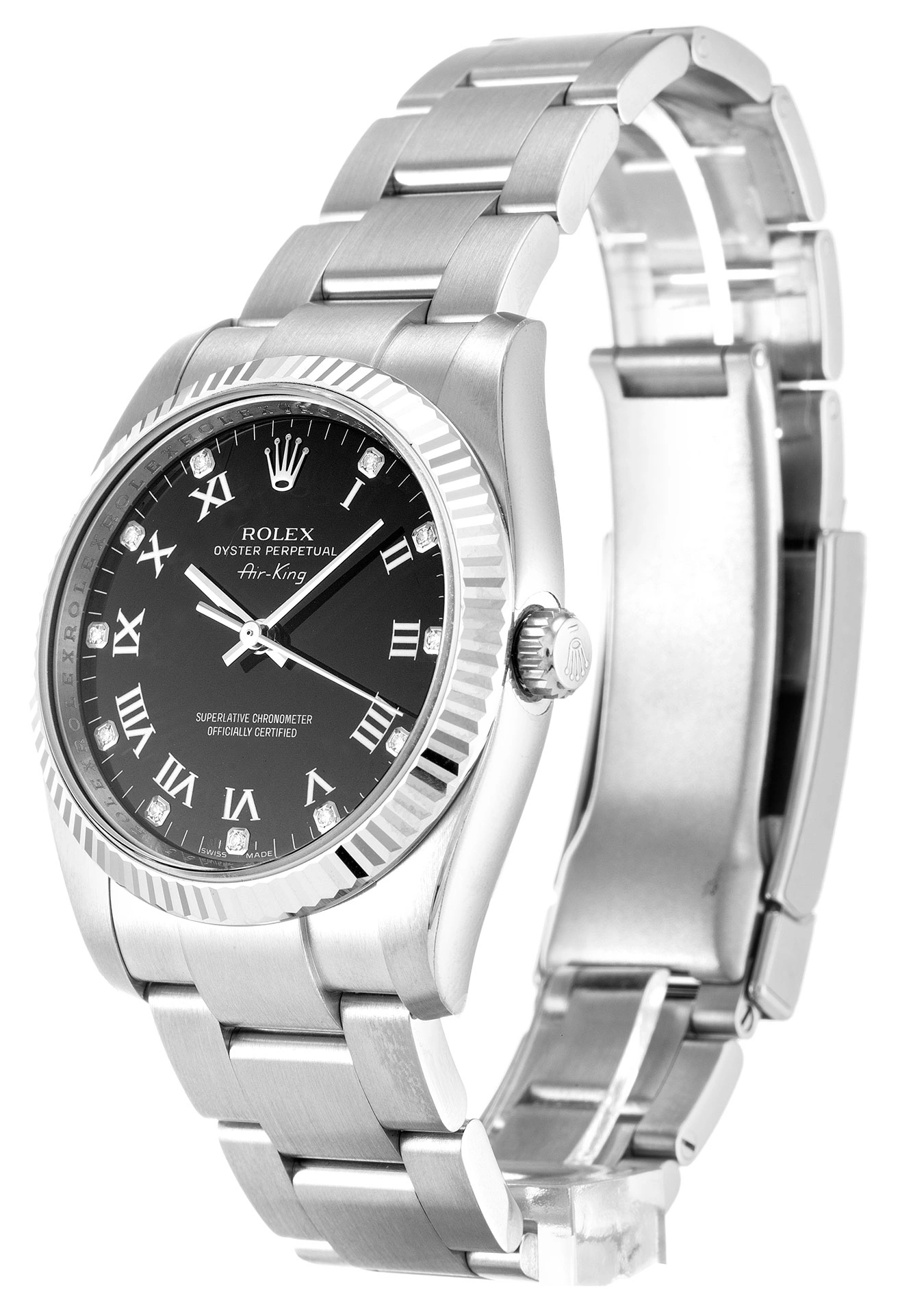 DailyWear Rolex Air-King 11