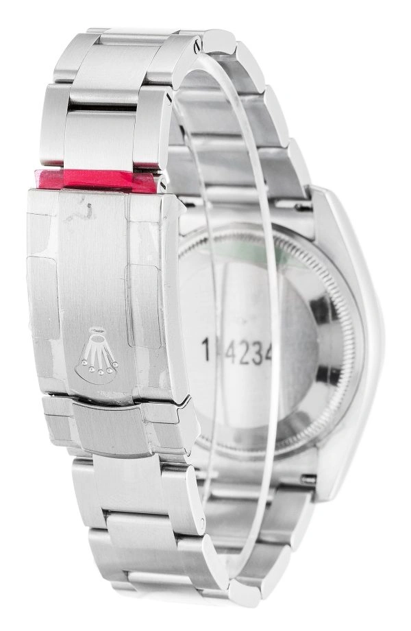 Rolex Air-King SmoothTexture 16