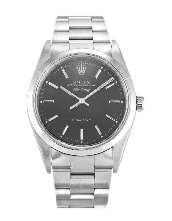 Rolex Air-King EasyCare 14
