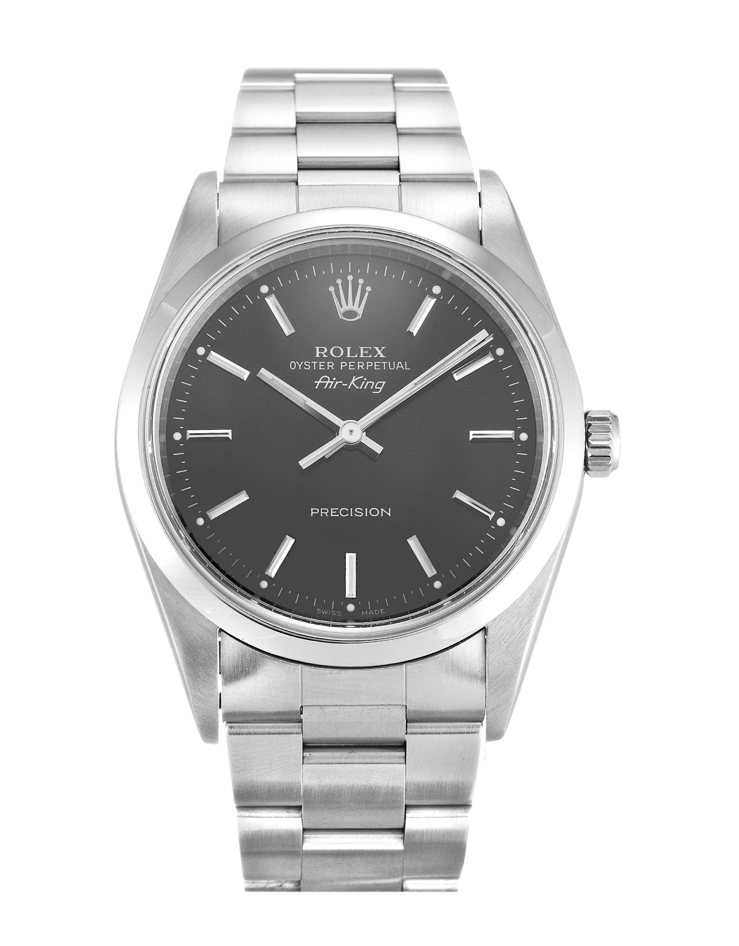 Rolex Air-King EasyCare 14