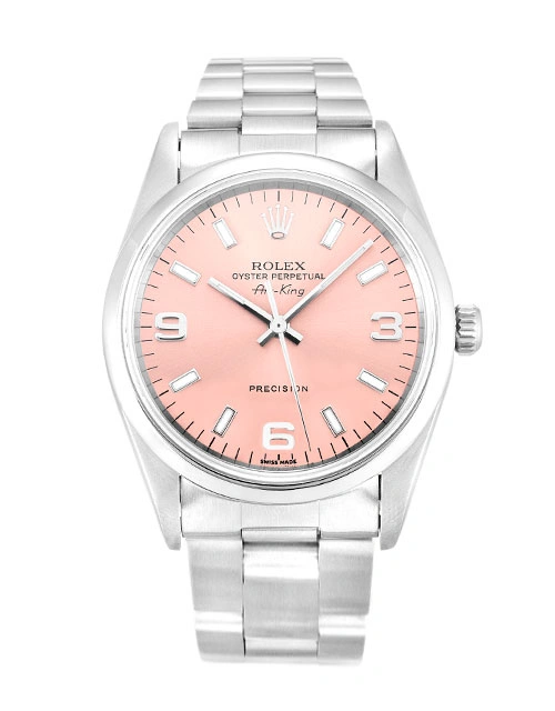 Durable Rolex Air-King 12