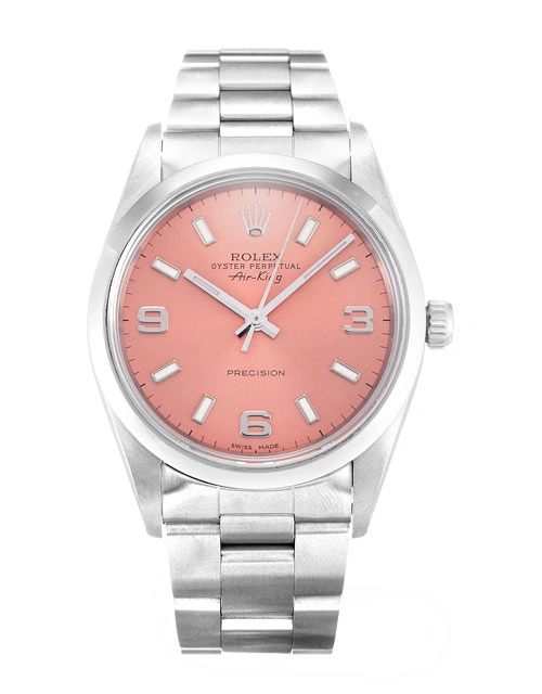 Rolex Air-King Tailored 7
