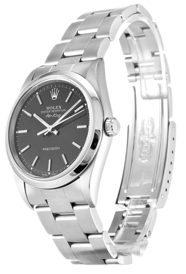 Rolex Air-King EasyCare 14