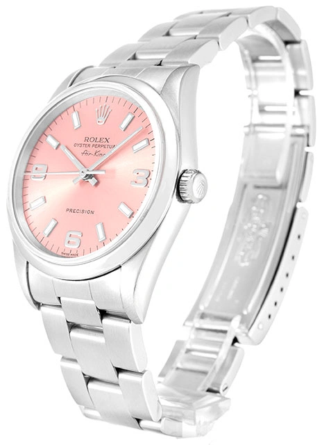Durable Rolex Air-King 12