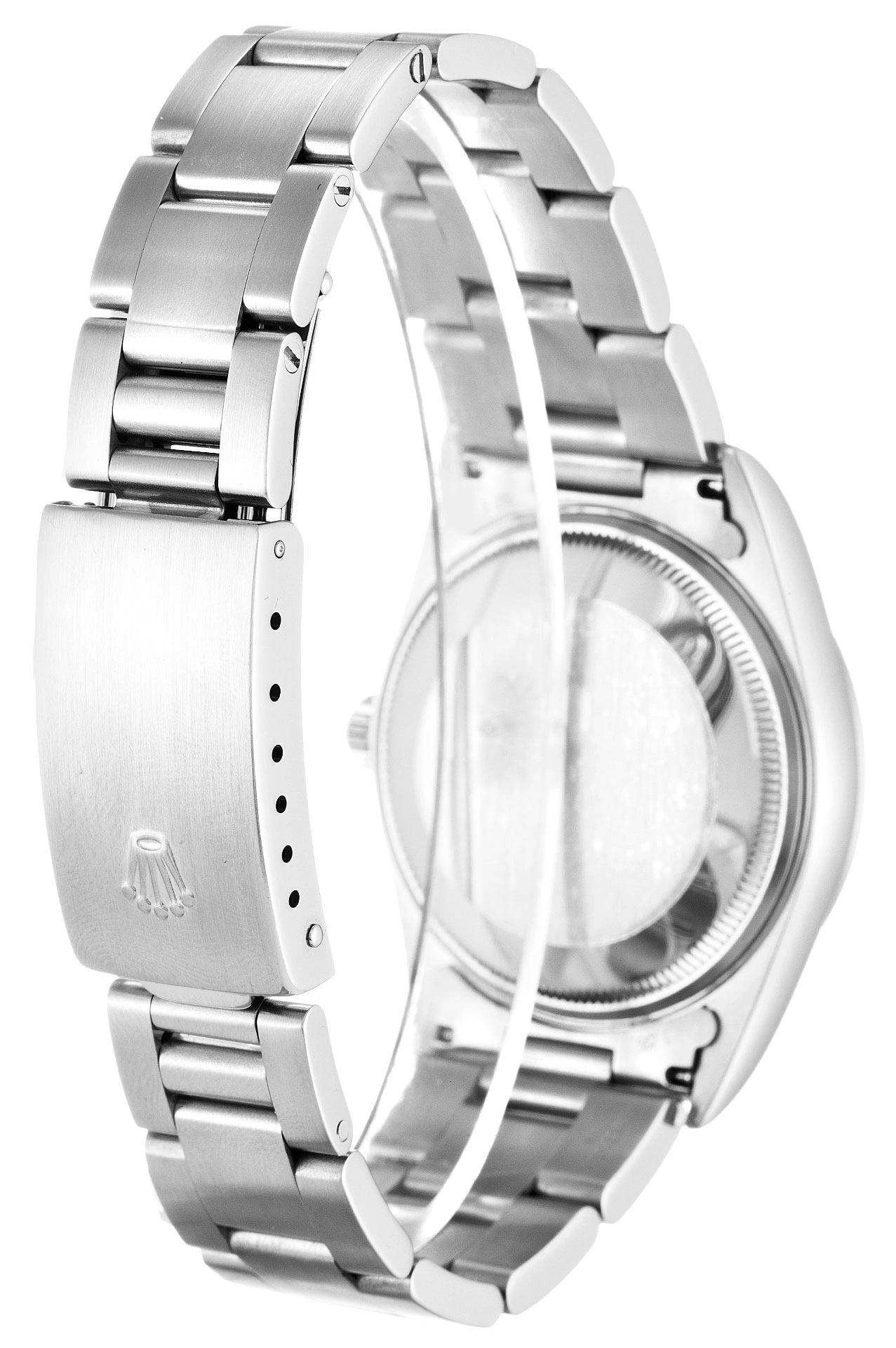 Rolex Air-King EasyCare 14