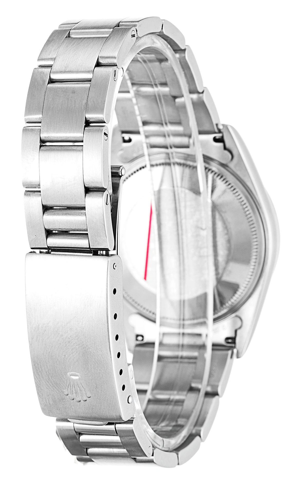 Rolex Air-King ComfortFit 9