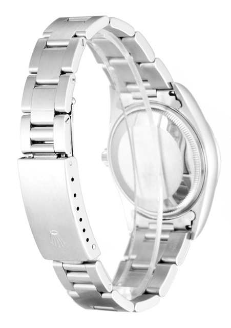 Supportive Rolex Air-King 2