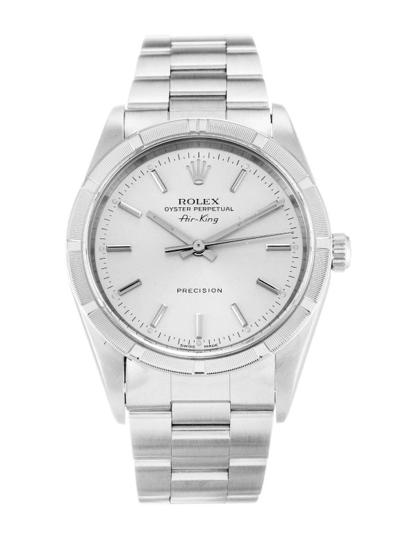 Rolex Air-King 14010M UrbanStyle 17
