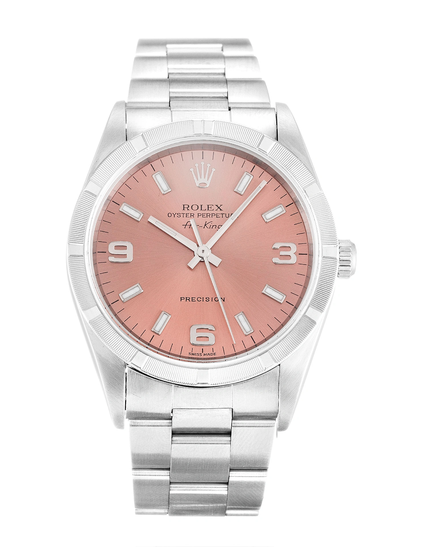 HighQuality Rolex Air-King 14010M 29