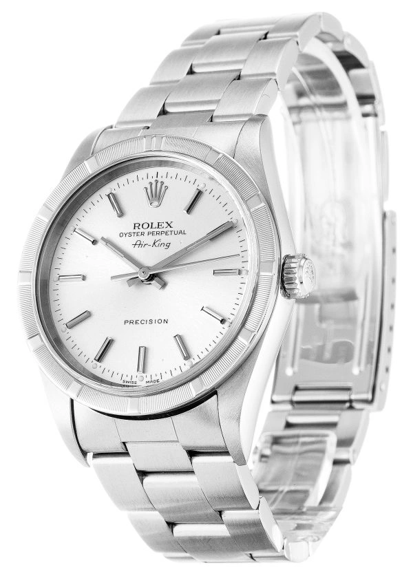 Rolex Air-King 14010M UrbanStyle 17
