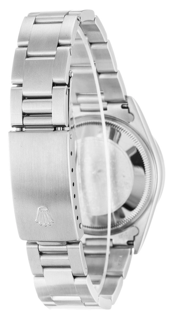 TravelReady Rolex Air-King 14010M 20