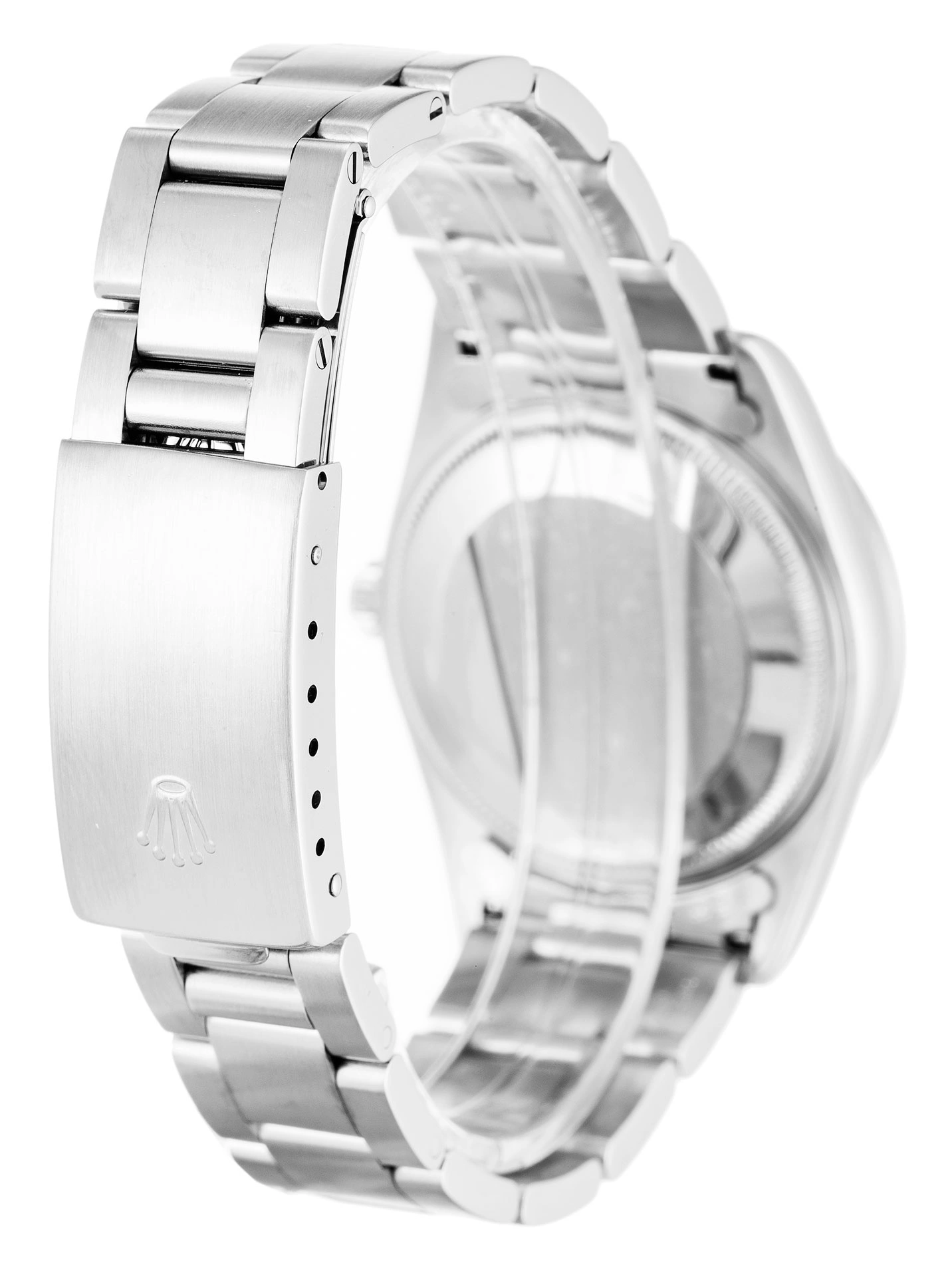 Original Rolex Air-King 14010M 19