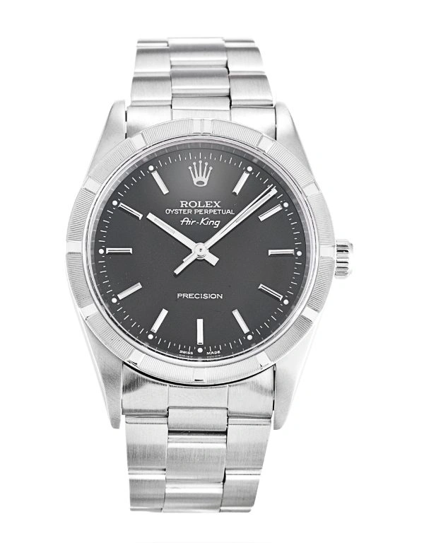 Rolex Air-King Refined 15