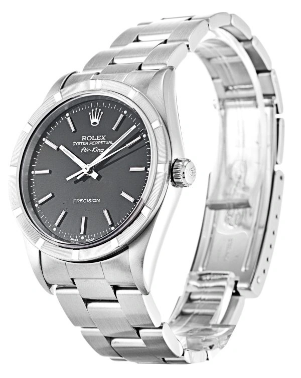 Rolex Air-King Refined 15