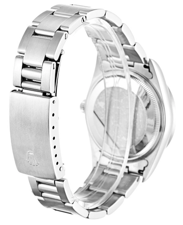 Rolex Air-King Refined 15
