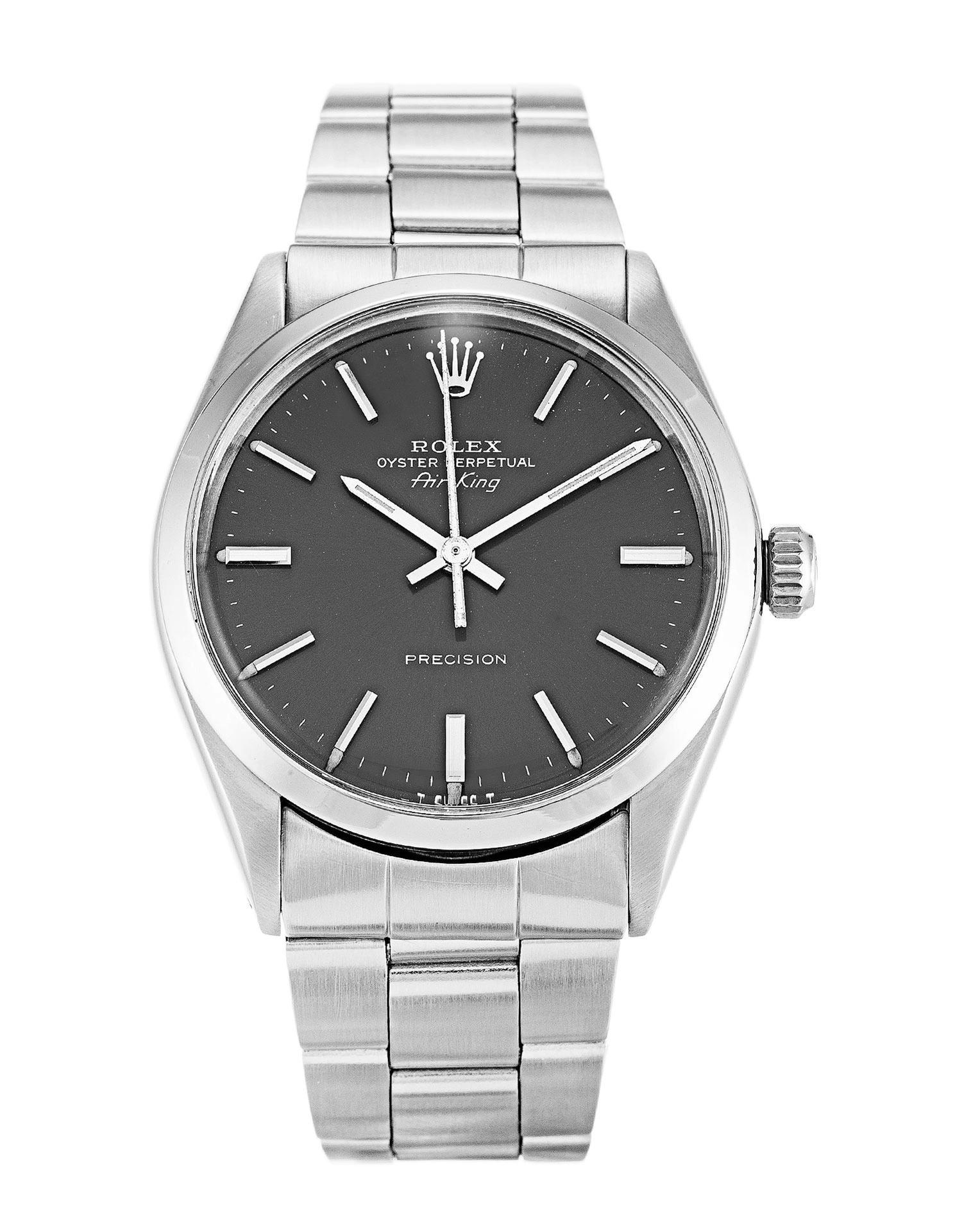 Tailored Rolex Air-King 30