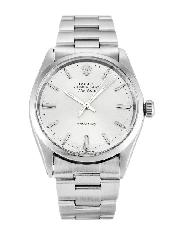Rolex Air-King OdorResistant 18