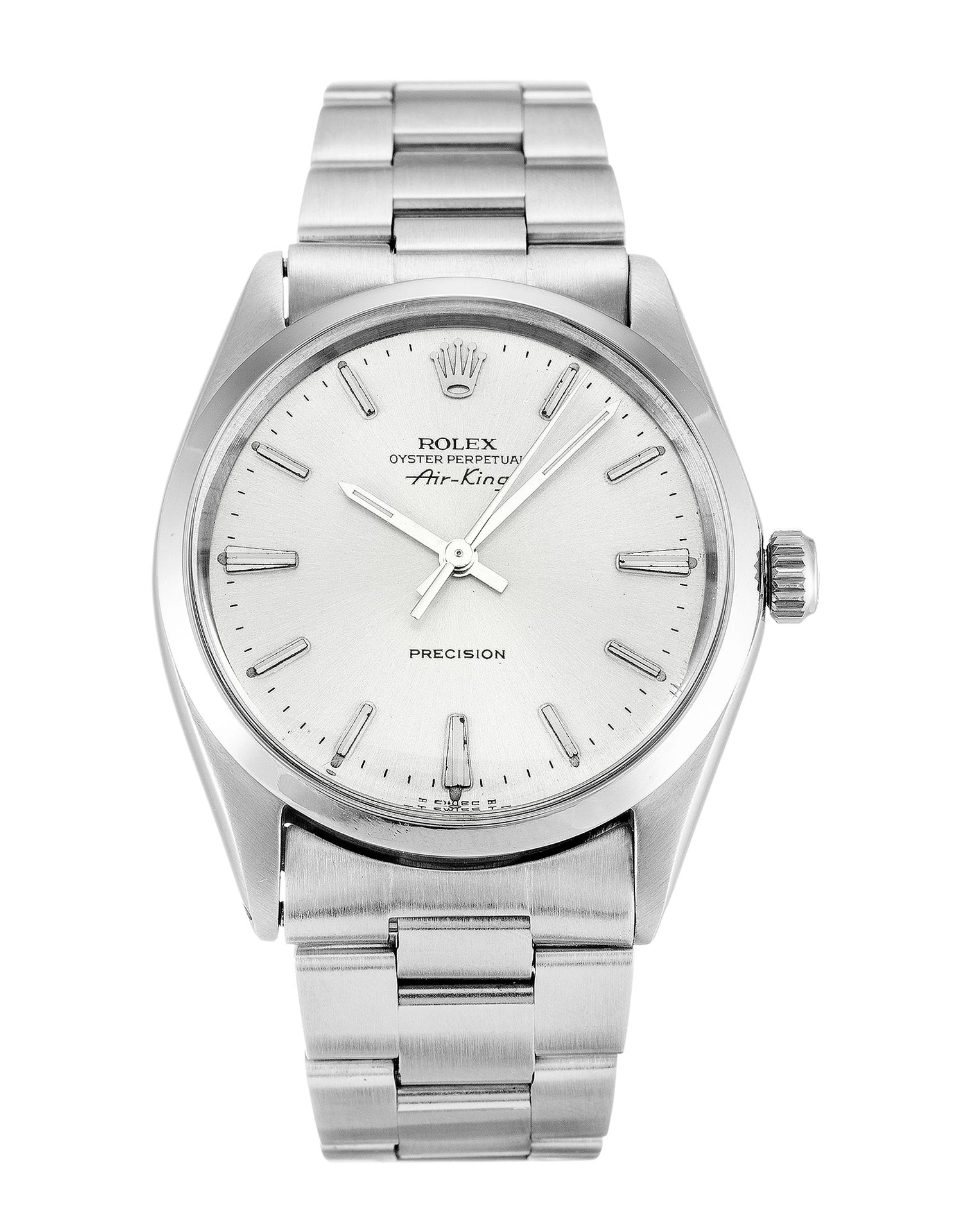 Rolex Air-King OdorResistant 18