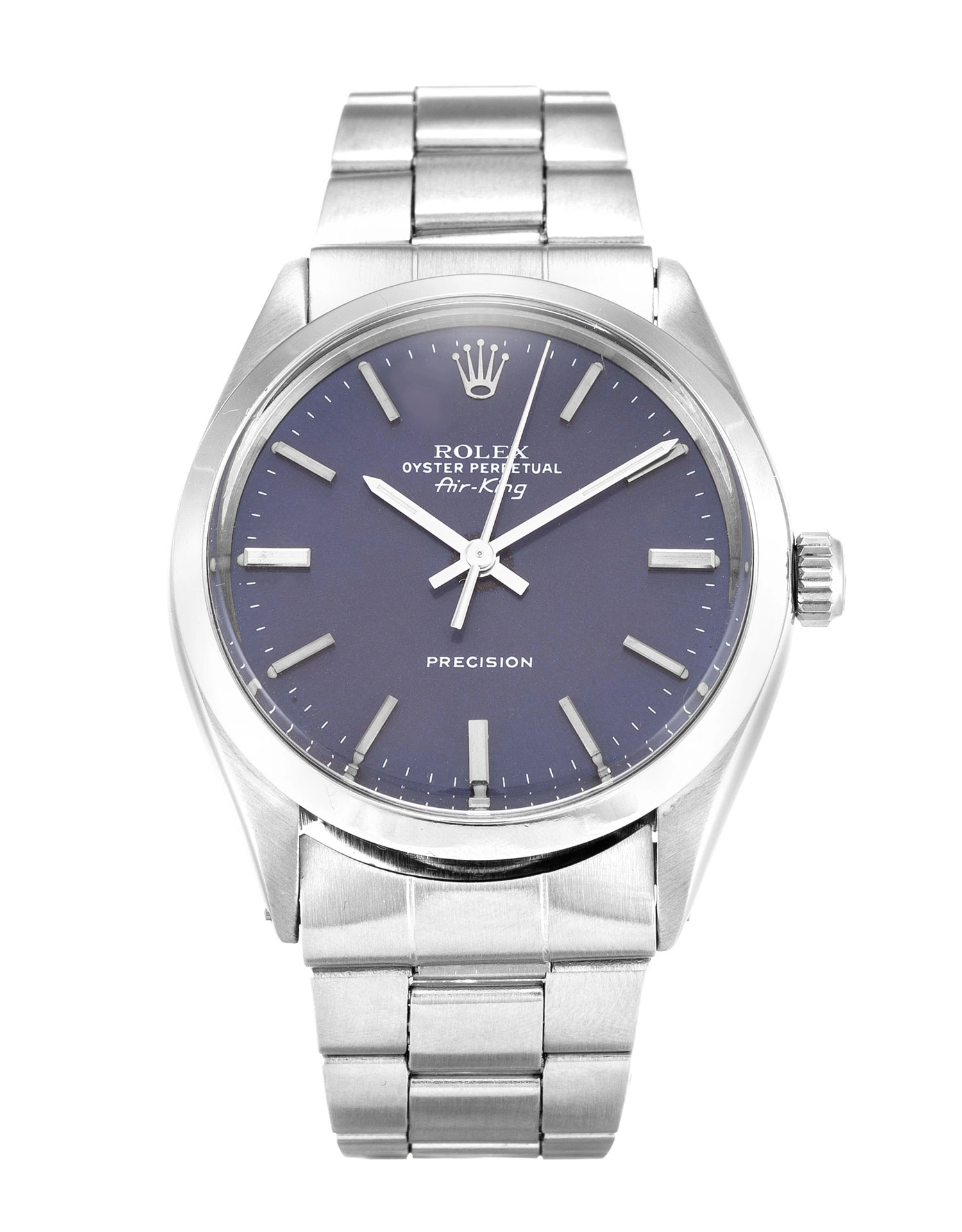 Rolex Air-King GoodFit 21