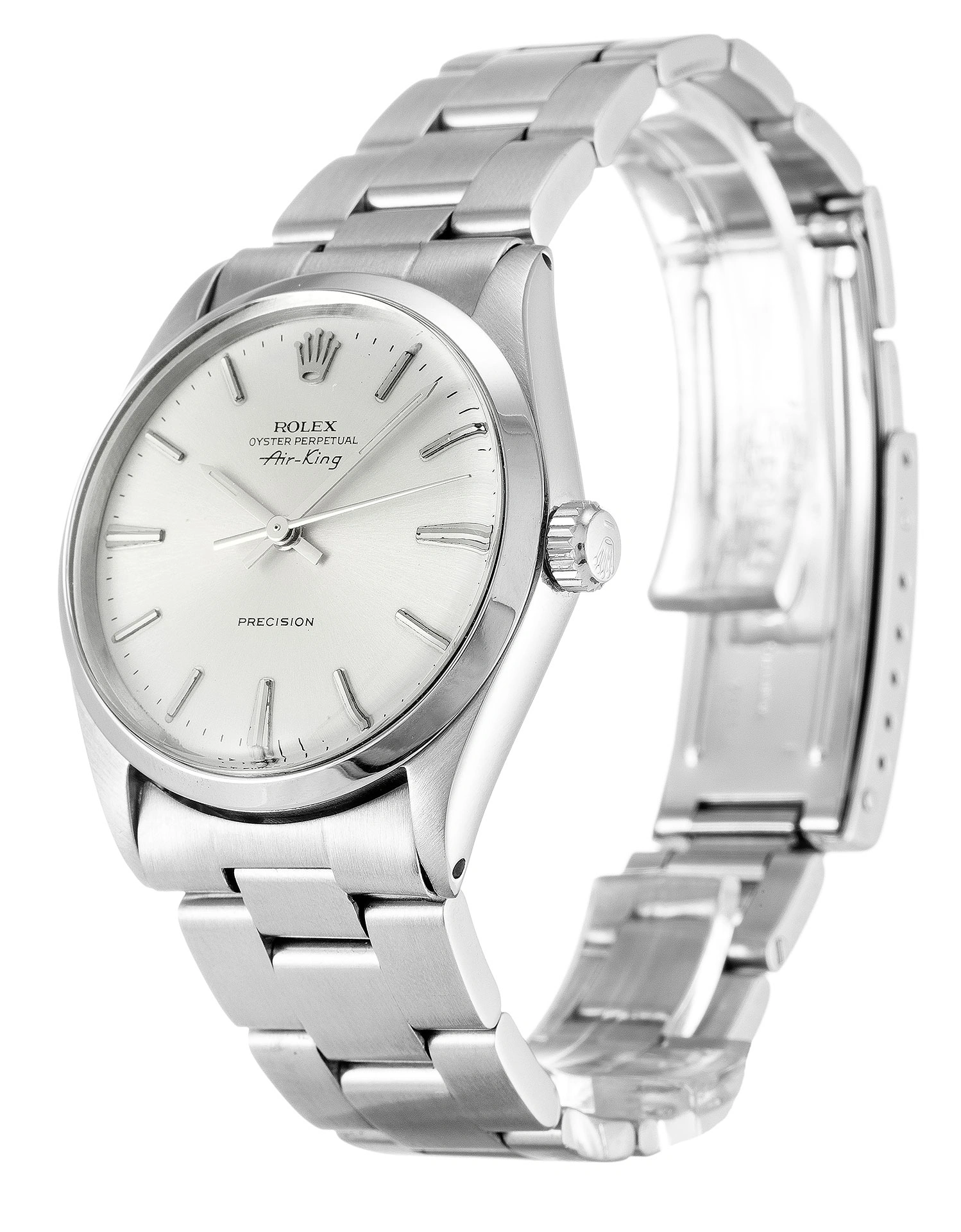 Rolex Air-King OdorResistant 18