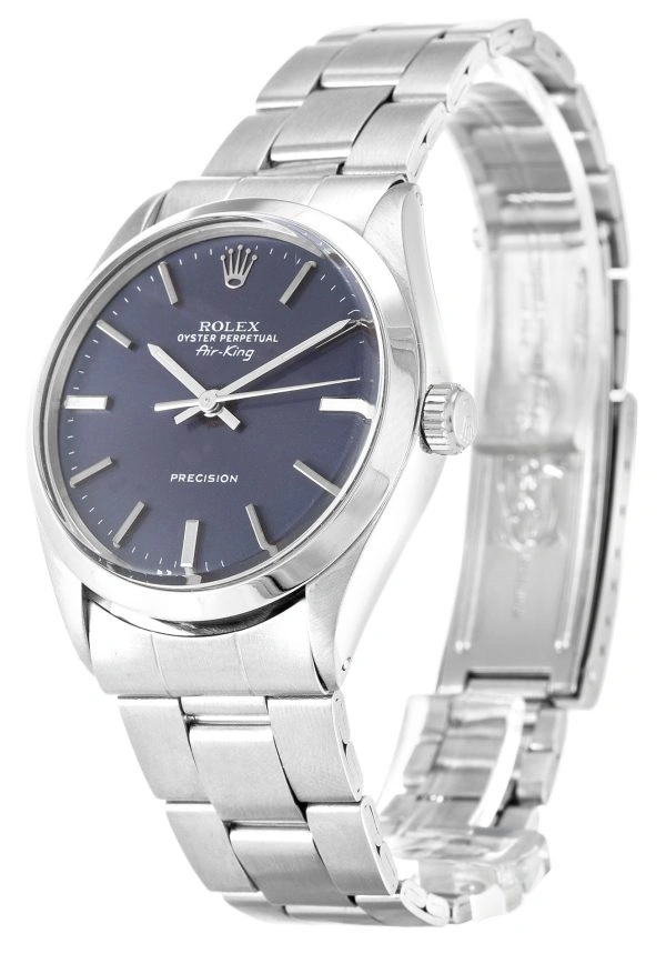 Rolex Air-King GoodFit 21