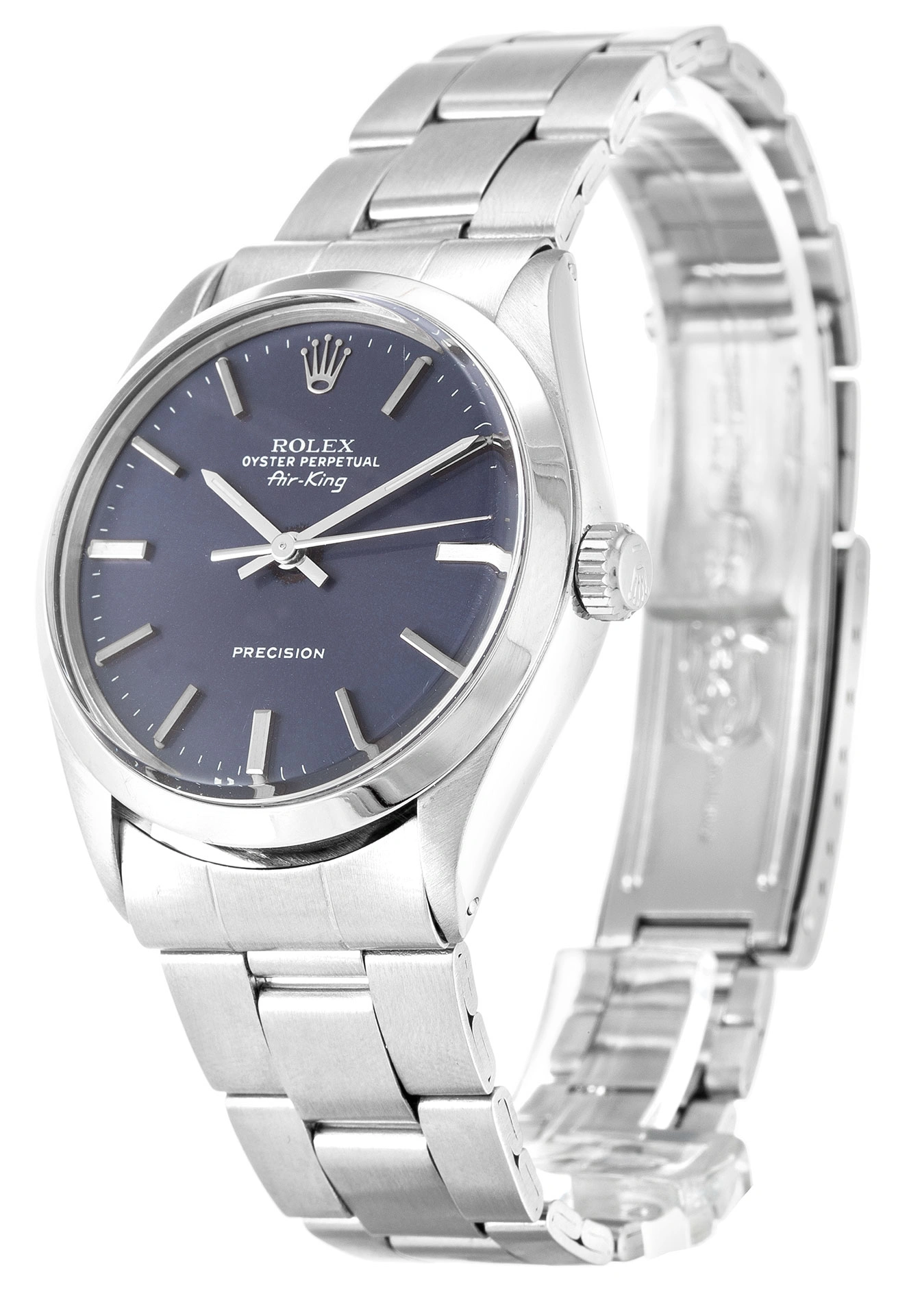 Rolex Air-King GoodFit 21