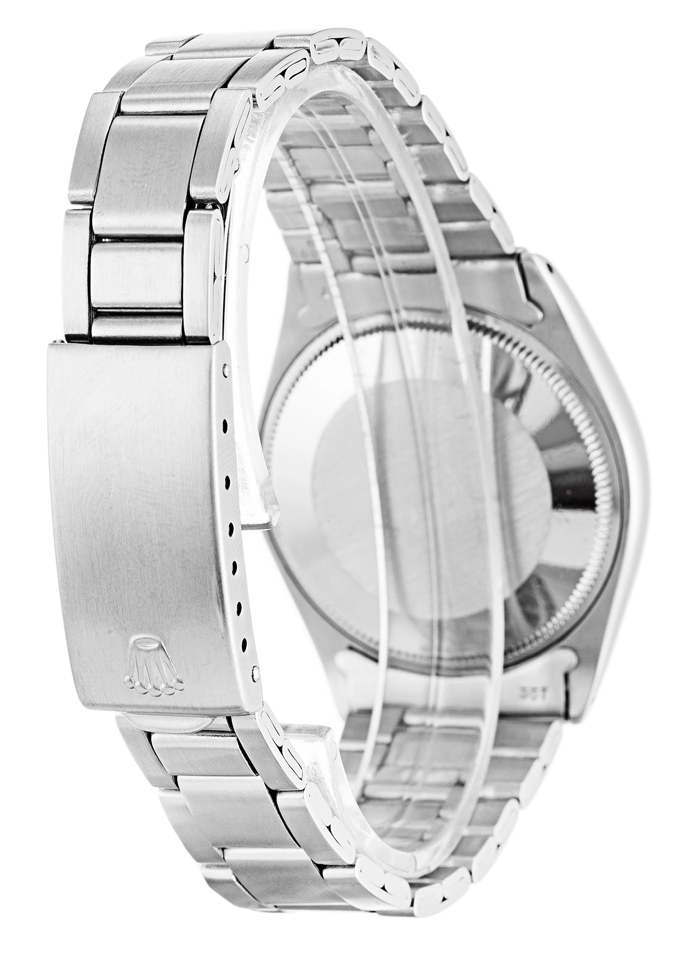 Tailored Rolex Air-King 30