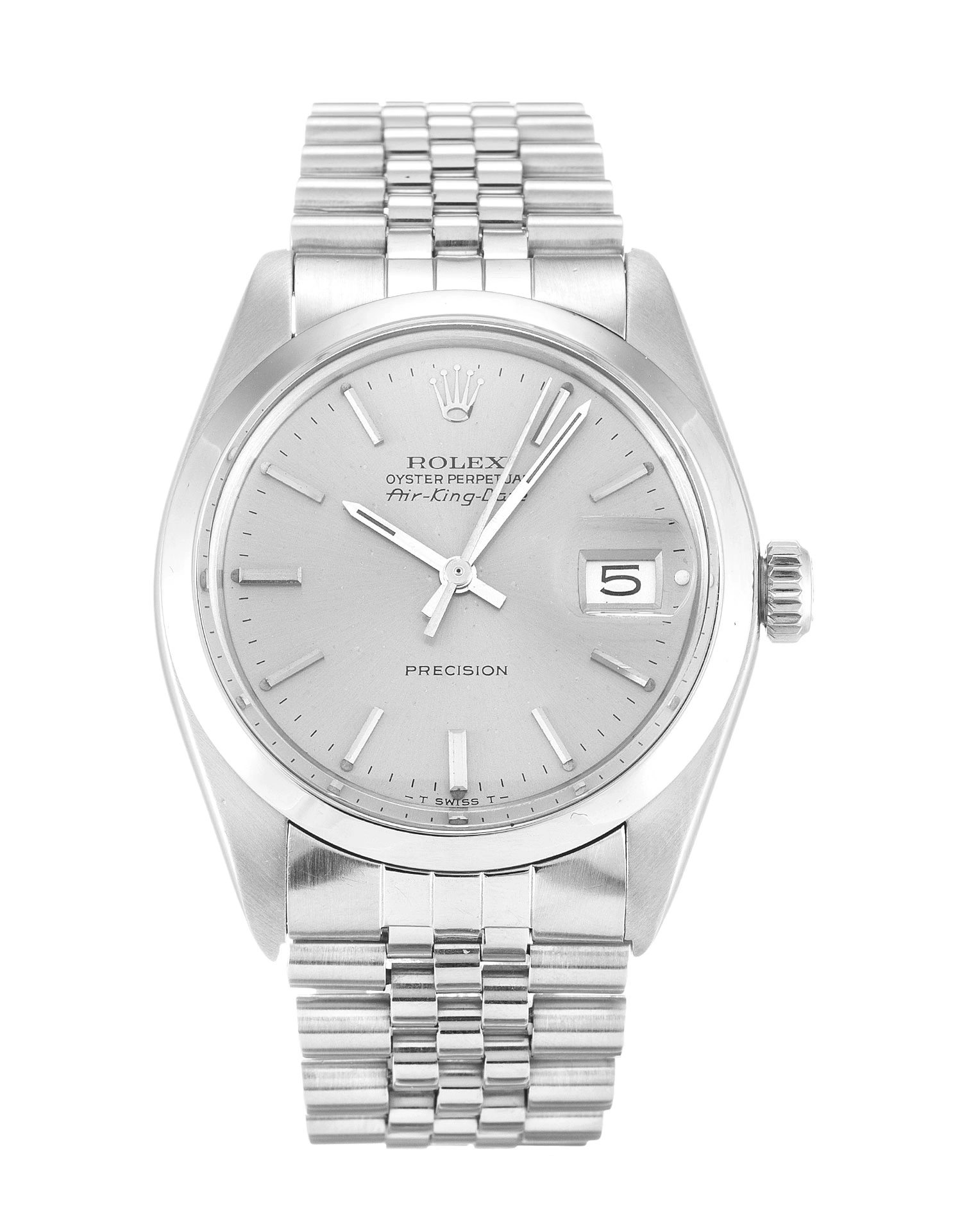 Rolex Air-King MoistureWicking 23