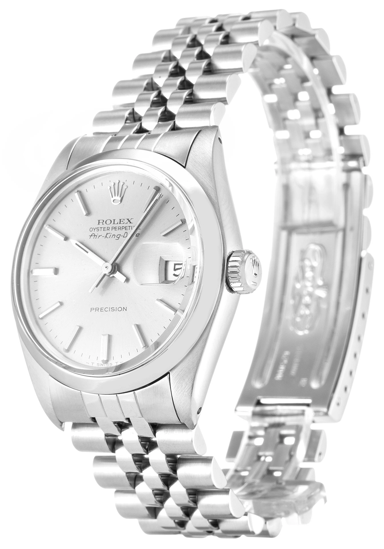 Rolex Air-King MoistureWicking 23