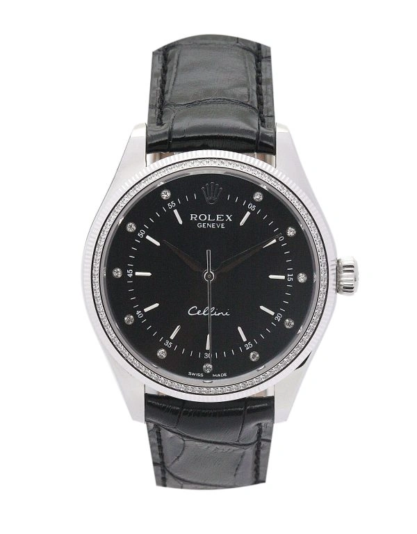 Rolex Cellini 4233  Original 33