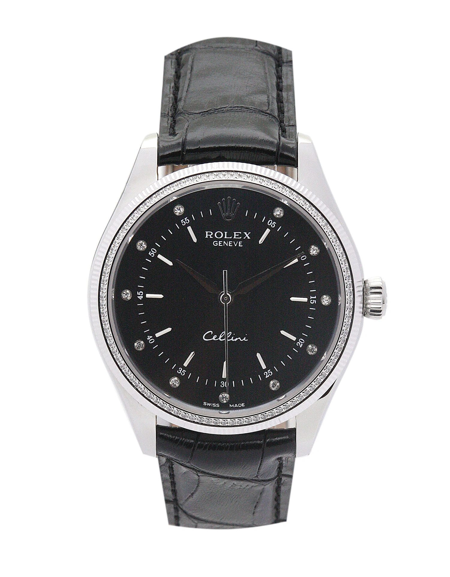 Rolex Cellini 4233  Original 33