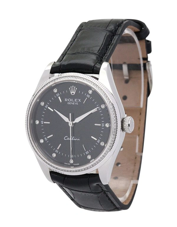 Rolex Cellini 4233  Original 33