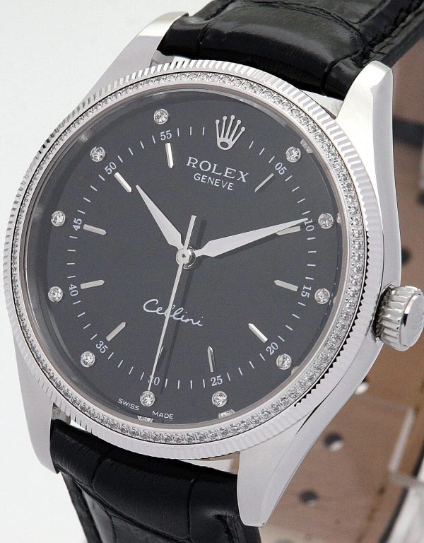 Rolex Cellini 4233  Original 33
