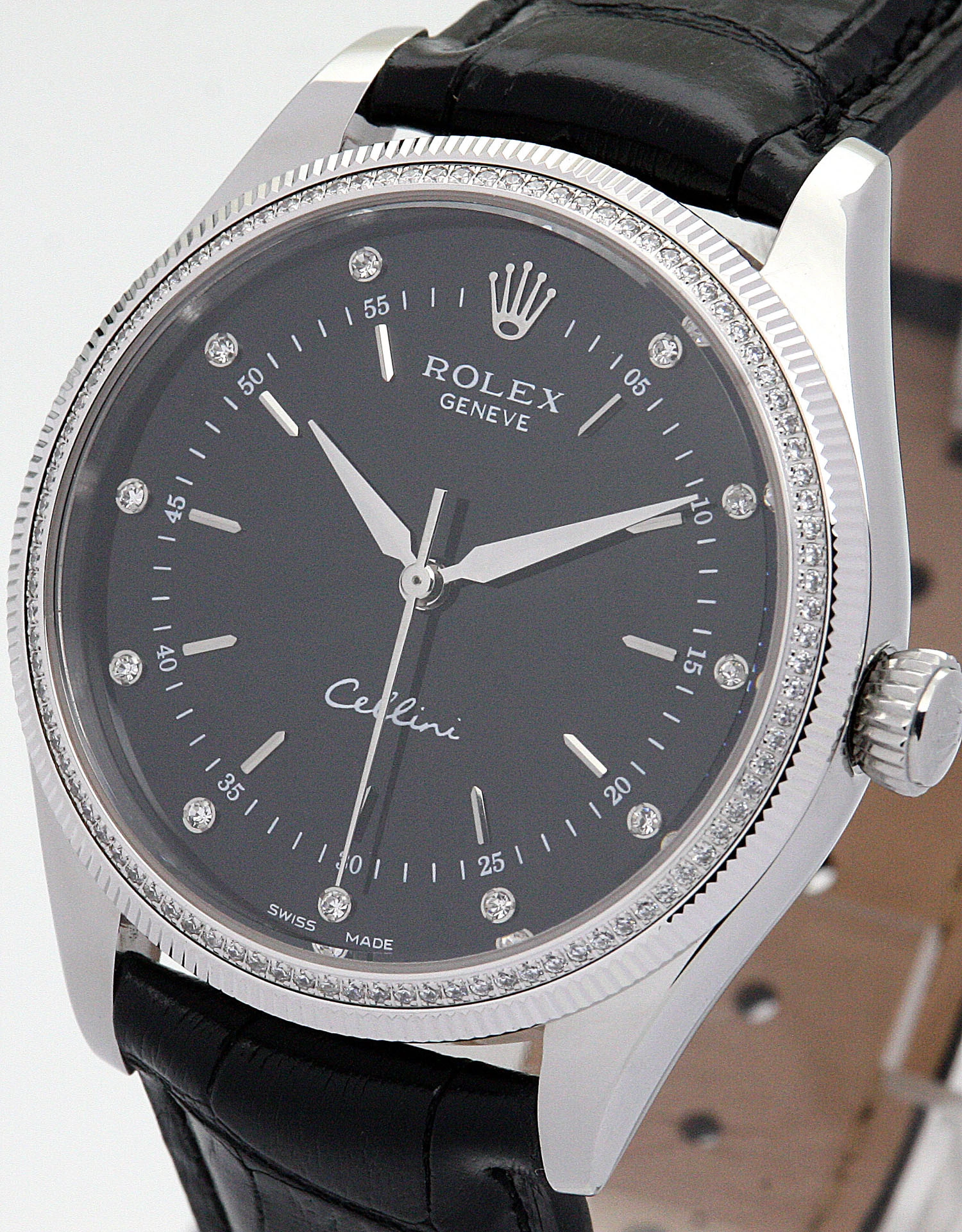 Rolex Cellini 4233  Original 33