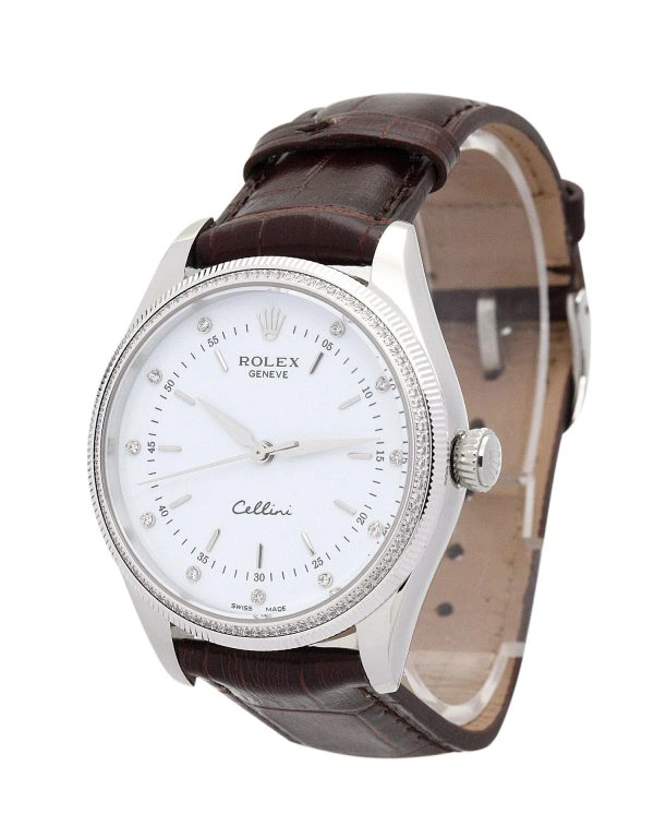 Rolex Cellini Bold 22