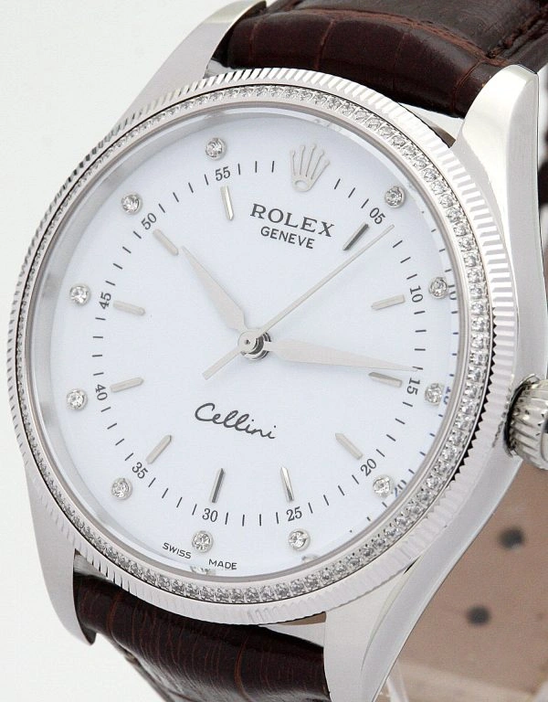 Rolex Cellini Bold 22