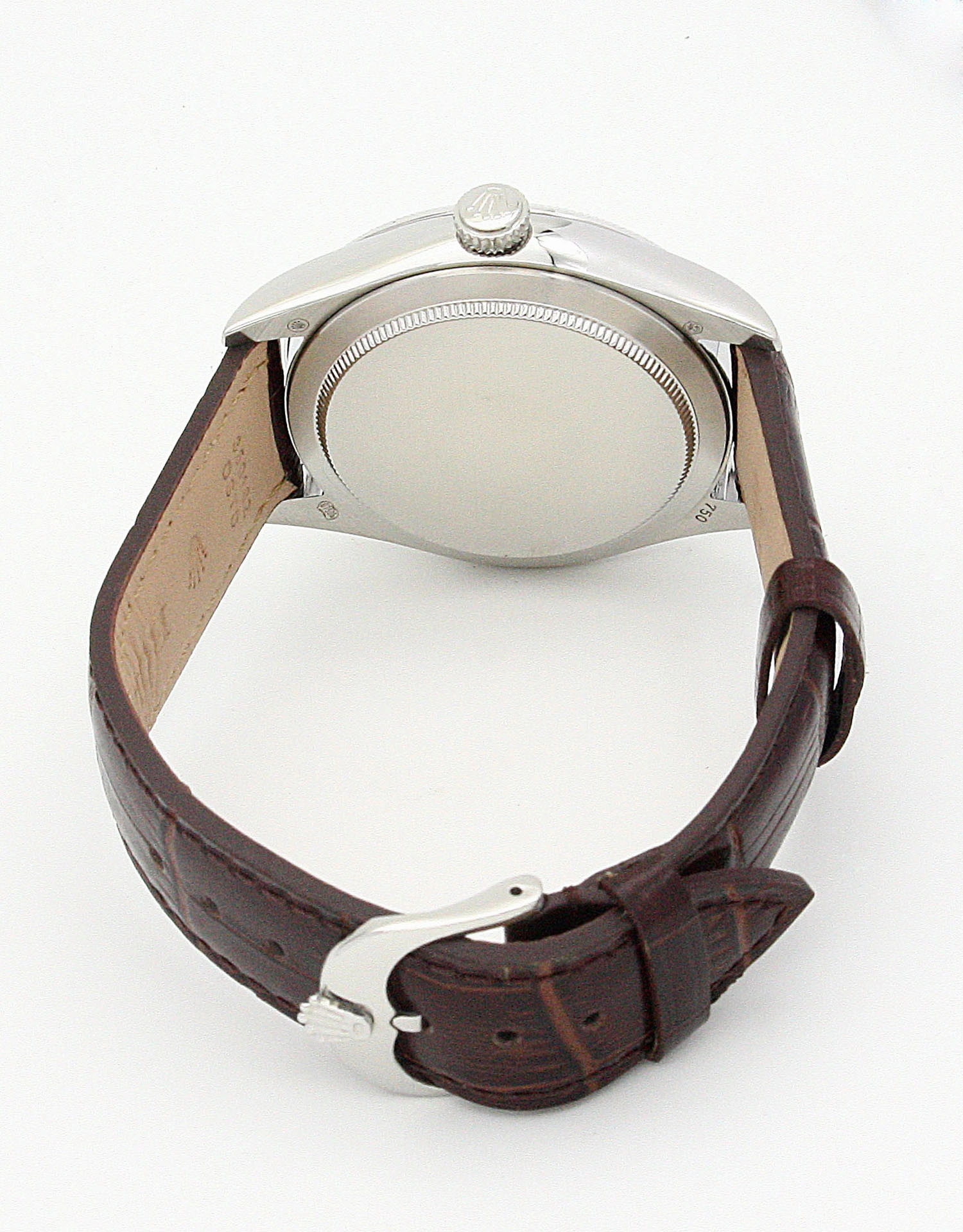 Rolex Cellini Bold 22