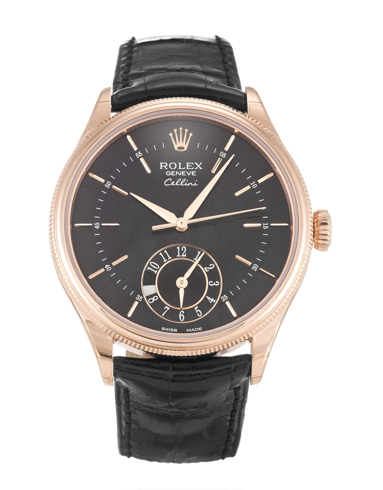 Flexible Rolex Cellini 24