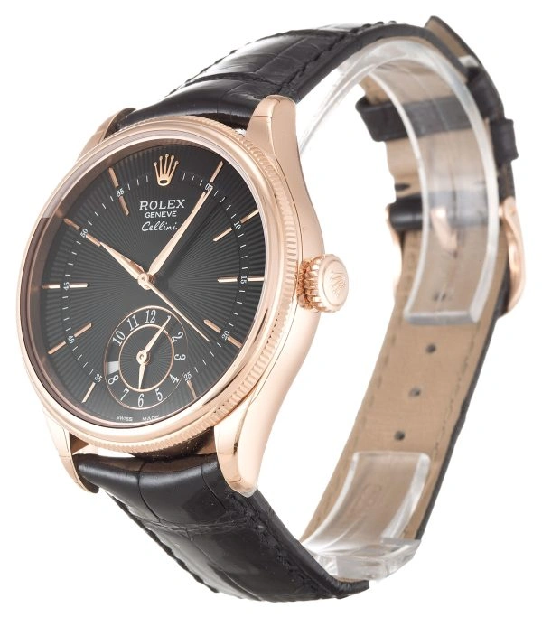 Flexible Rolex Cellini 24