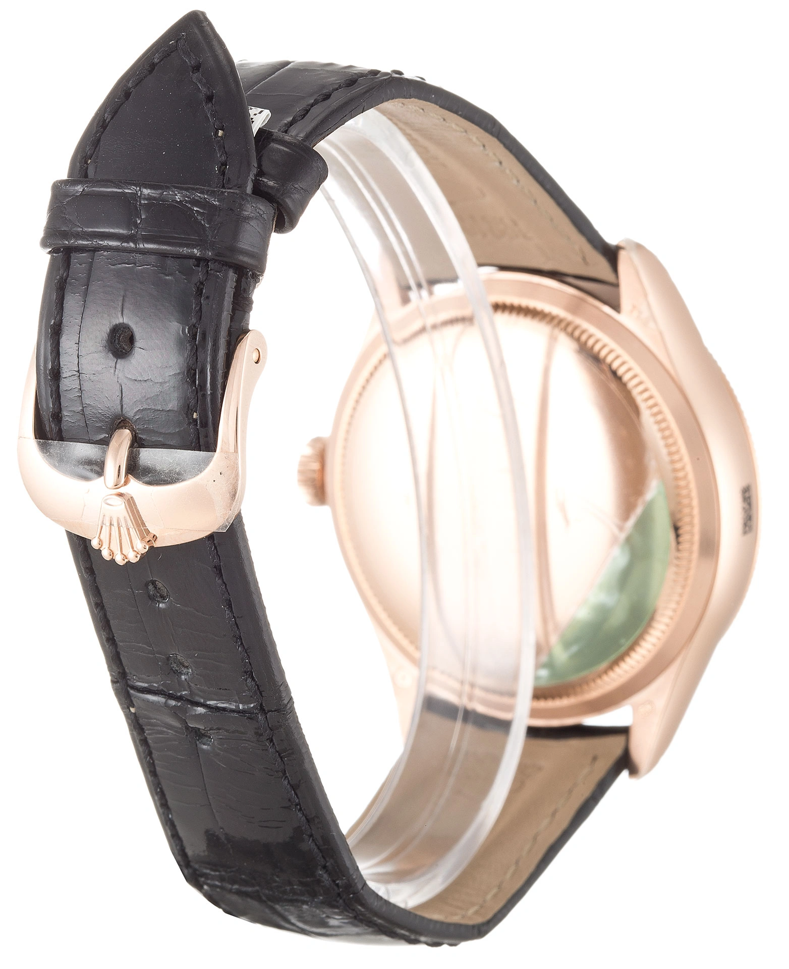 Flexible Rolex Cellini 24