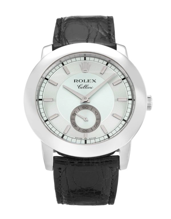Rolex Cellini 5241  Cozy 26