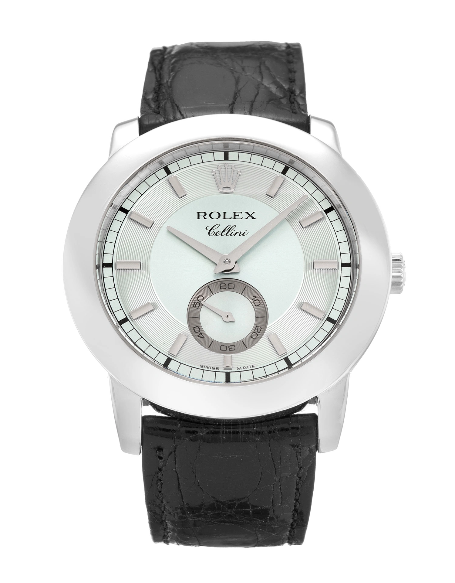 Rolex Cellini 5241  Cozy 26